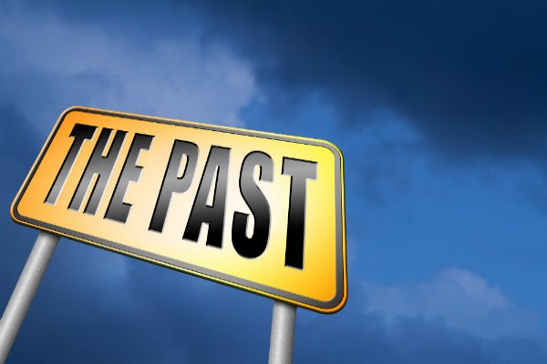Past or Past Perfect Tenses Exercise
